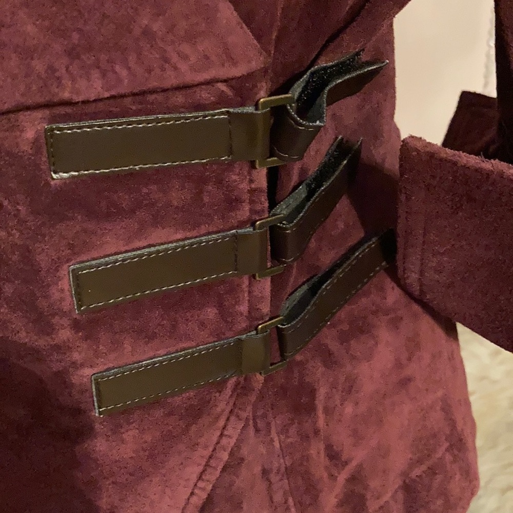 FINLEY jacket - Picture 2 of 6